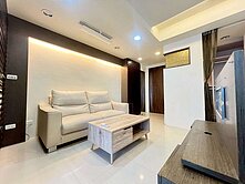 洽承辦最便宜！文心中清捷運小豪宅！自用收租皆適宜