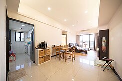 Angus推~佳泰一景邊間無限視野l絕美大兩房平車