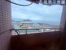 ❤萬里石濤園＃海景漁港美宅＃平車