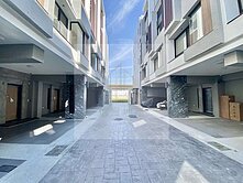 信實恬🍭孝親別墅❗️大里軟園全新大樁園朝南