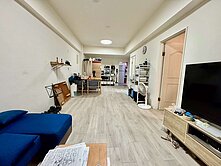 暖暖區幸福華城溫馨一樓2房*請找東森房屋秀如