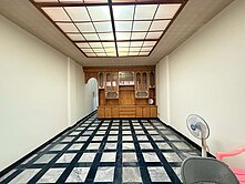 (專)崇明國中傳統孝親房獨院美車墅 幸福買賣