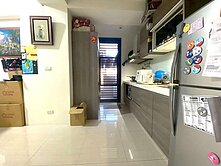 ✨買在行情內💖捷運藍線五權站三房平車