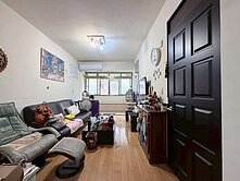 🏆儀居團隊🏆FZ6福德邊間採光三樓