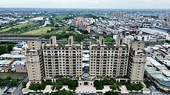 宜市歡歡喜喜大坪數百萬美妝景觀宅