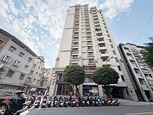 🔥頂溪捷運永和苑電梯二房+車🏆️文怡