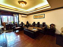 新埔捷運電梯邊間4房坡平車位🌞新北首購推薦朱梓銘