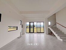 全新~三星人和山景時尚電梯農舍