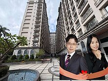 房仲夫妻推薦👉麗池花園廣場3房車