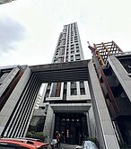 🔥漢皇盛世後棟邊間三房+坡車🏆️文怡