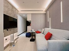 住商芷妍✨仁義重劃｜美妝三房坡平車A694