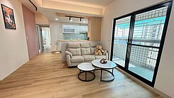 高鳳 明義國中(泛美大鎮)整新美2房