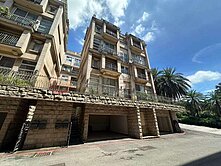 東森渡假宅大露台加車庫