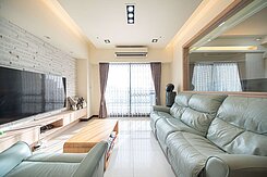 Angus推~仁發香榭美棟別次頂樓三房超級視野戶