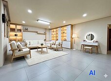 大社中山路商圈大地坪 面寬14米七房雙車墅