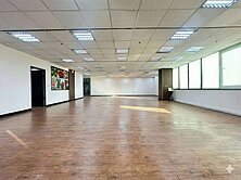 【吳虹誼】稀有釋出南高商辦★企業領袖廣場+平車