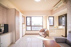 Angus推~縣三金磚高樓層明亮採光兩房附車位