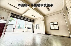 【太平74號道旁/便宜乙種工業廠/創業旺財金廠住】