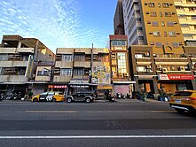 岡山增值話題地段/臨路正三樓黃金透店