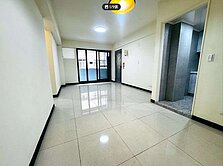 降價❤️全新整理一中商圈美三房-室內25坪