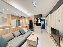 ✨售好屋👍文心中清捷運宅❤️三房免千萬