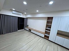 🔥🔥高鐵特區百萬裝潢美三房