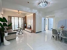 安平慈濟中學芳鄰免千萬整新三房+車位電寓