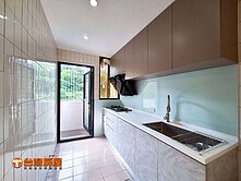 北投北士科捷運3房2衛美宅