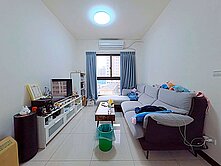 竹北【華興悅】兩年屋齡明亮三房