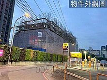 專任約~雙捷運【仁基京品】1房2廳稀有釋出