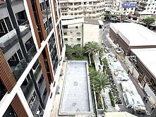 永安🌿漢皇盛世🌿景觀3房車位 