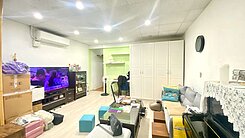 安邦公園低總頂家｜住商大維用心為您