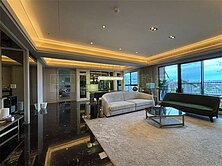 中悅面公園高質感豪宅 ~風禾公園景觀第一排