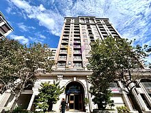 [精彩]中壢過嶺特區峰雲三面採光四房車