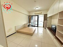 耕讀園大套房衛浴開窗+平車🔥可不買車位