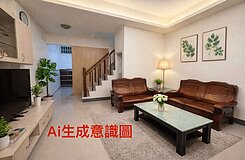 近湖口\低總價\前院停車\社區透天