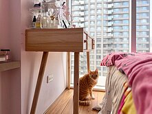 永慶AB🌱市府捷運宅｜無敵採光溫馨小豪宅休旅車