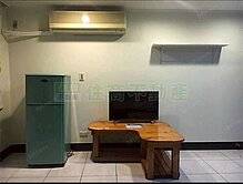 永兆豐團隊🏆中山北路稀有溫馨美屋