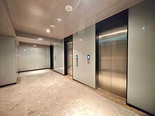 01府中捷運*SRC鋼骨結構*屋齡新