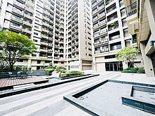 經國區表參道2房2衛大室內近G12