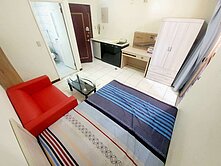 G5四維國小/G4松竹捷運▲太原鐵路捷運商務套房