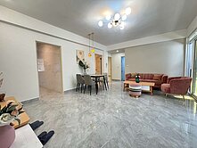 高醫商圈~愛國國小~全屋翻新~三樓美寓