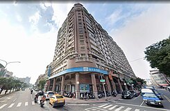 瑞隆商圈~【歡喜京城】~3房美大樓