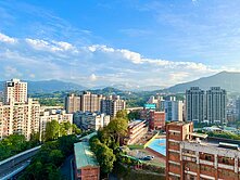 高樓層低總價小家庭首購電梯2+1房+車位