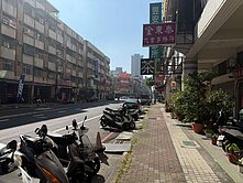 武廟大物件，四房平車大亮屋