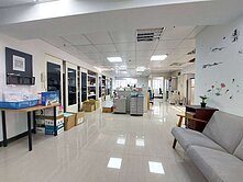 ⭐精選⭐近永安捷運及景安捷運-百順客高樓邊間住辦