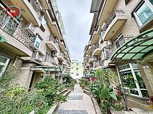 鶯桃商圈透天別墅區🍎同心圓黃建霖