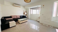 🌟專約🌟建工商圈｜稀有公寓樓中樓四房平面車位