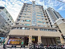 三重升源斐麗｜近三和國中捷運｜高樓景觀3+1房