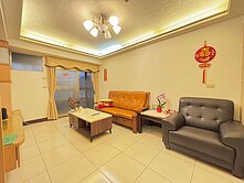 專案｜正中清路捷運橘線低於實登32坪大三房